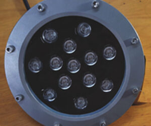 Đèn LED âm nước STWT36W